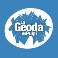 Logo Geoda de Pulpí