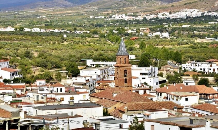 Fondón (Almería)