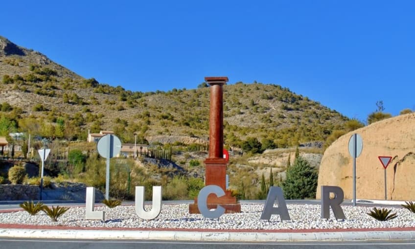 Lúcar (Almería)