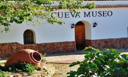 Cave Museum (Cuevas del Almanzora)