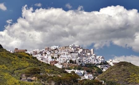 Mojácar (Almería)
