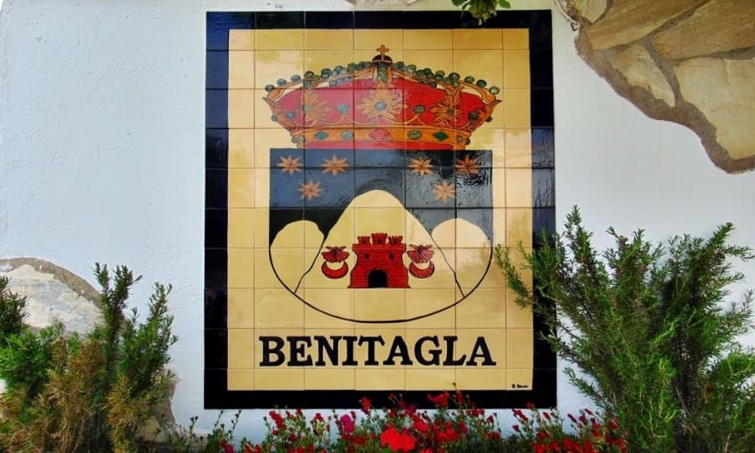 Benitagla (Almería)