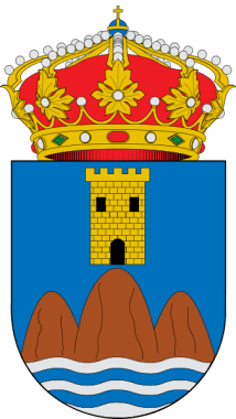 Escudo de Urrácal (Almería)