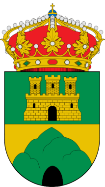 Coat of arms of Oria (Almeria)