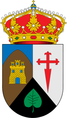 Escudo de Bacares (Almería)