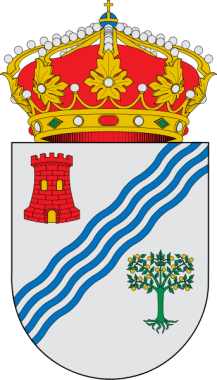 Escudo de Arboleas (Almería)
