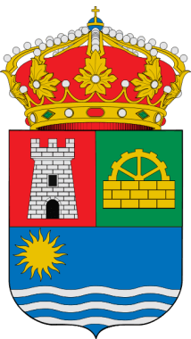 Escudo de Balanegra (Almería)