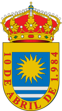 Escudo de La Mojonera (Almería)