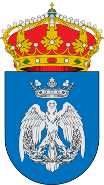 Coat of arms of Maria (Almeria)