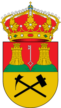 Escudo de Bédar (Almería)