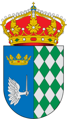 Escudo de Uleila del Campo (Almería)