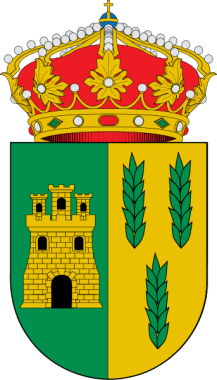 Escudo de Tabernas (Almería)