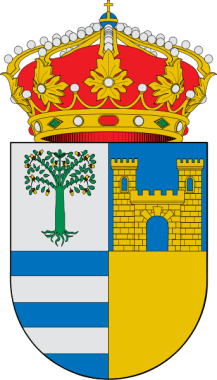Escudo de Senés (Almería)
