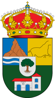 Escudo de Las Tres Villas (Almería)