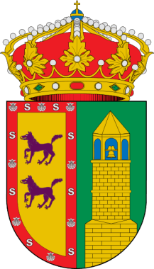 Escudo de Huécija (Almería)
