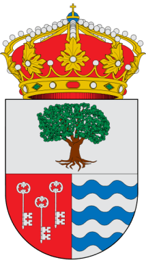 Escudo de Fondón (Almería)