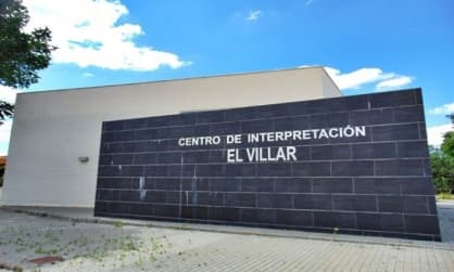  El Villar Archaeological Site (Chirivel - Almeria)