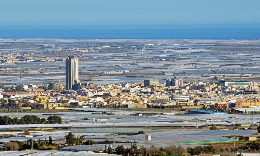 El Ejido (Almería)