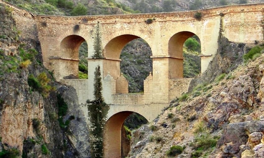 La Puente (Alhama de Almería)