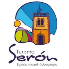 Logo Turismo Serón