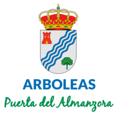 Logo Arboleas