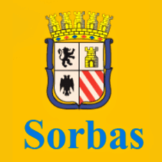 Logo de Sorbas