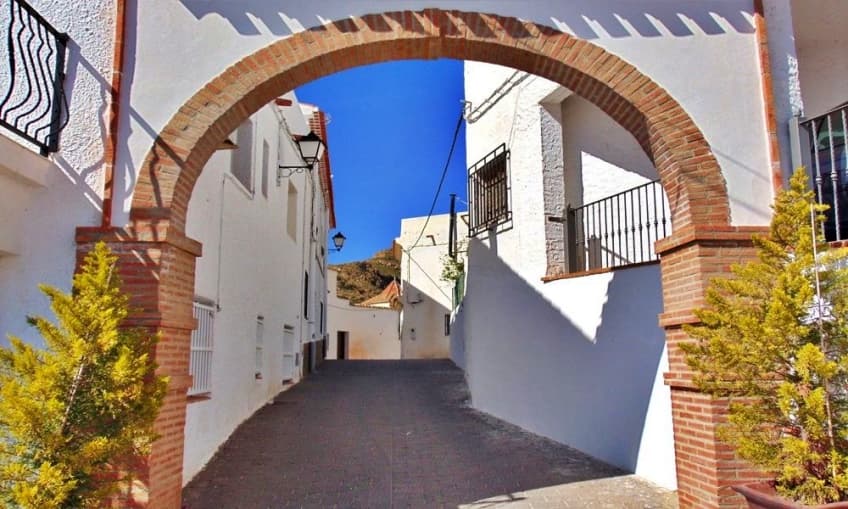 Bédar (Almería)