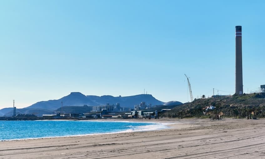 Carboneras (Almeria)