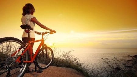 Cycling tourism