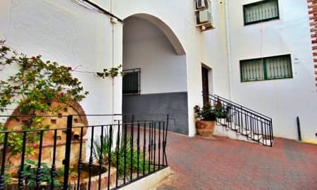 Albánchez (Almería)