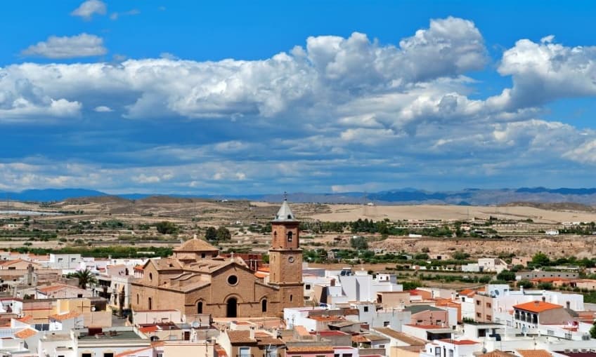 Turre (Almeria)