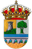 Escudo de Viator (Almería)