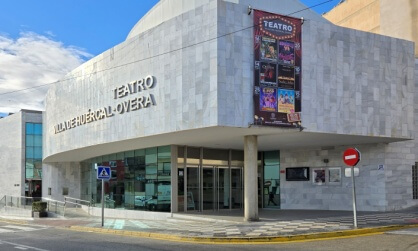 Huercal-Overa Tourist Office