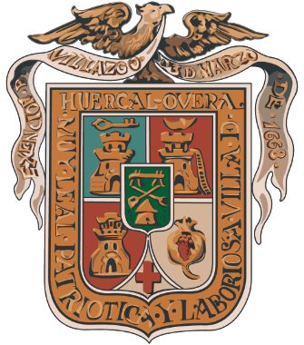 Coat of arms of Huercal-Overa (Almeria)